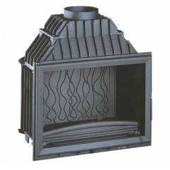 Fireplace Invicta Invicta Grand Vision 700 Гранд Визьон 700