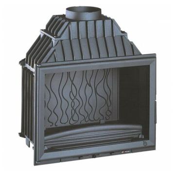 Fireplace Invicta Invicta Grand Vision 700 Гранд Визьон 700 