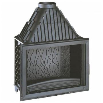 Fireplace Invicta Invicta Grand Vision 800 Гранд Визьон 800 