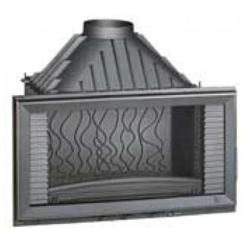 Fireplace Invicta Invicta horizontal 840 Инвикта Горизонталь 840 