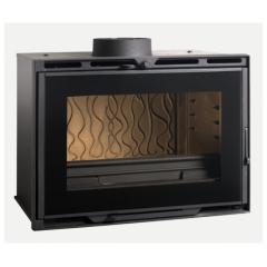 Fireplace Invicta Invicta Инсерт 700 Гранд Ангел турбо