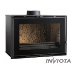 Fireplace Invicta Invicta Инсерт 800 Гранд Ангел Турбо