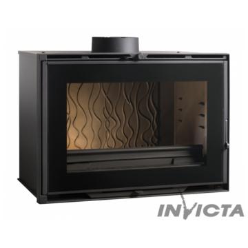 Fireplace Invicta Invicta Инсерт 800 Гранд Ангел Турбо 