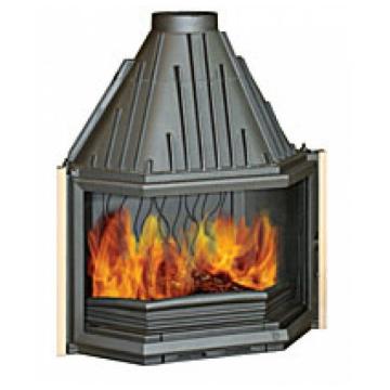 Fireplace Invicta Invicta tic 850 Призматик 850 