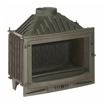 Fireplace Invicta Invicta Selenic 700 Селеник 700 с заслонкой 