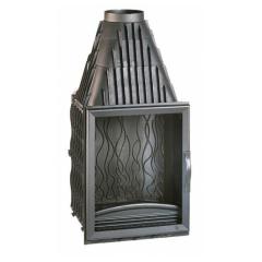 Fireplace Invicta Invicta Vertical 720 Инвикта Вертикаль 720