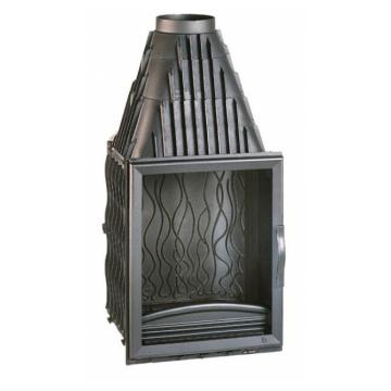 Fireplace Invicta Invicta Vertical 720 Инвикта Вертикаль 720 