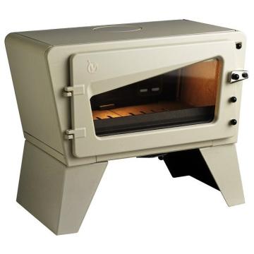 Fireplace Invicta Invicta Ch'ti poele 