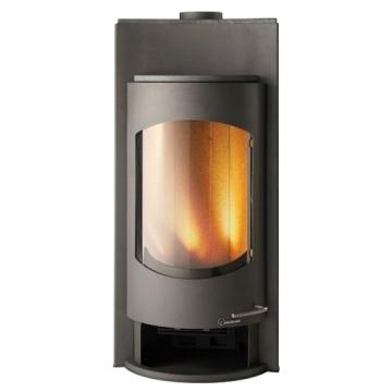 Fireplace Invicta Attiba 