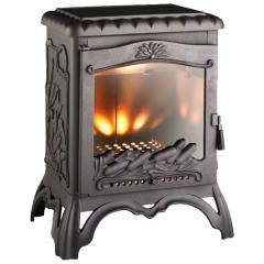 Fireplace Invicta Chambord