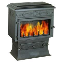 Fireplace Invicta Chaumont