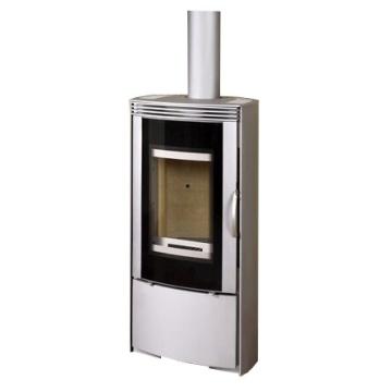 Fireplace Invicta Kemi 