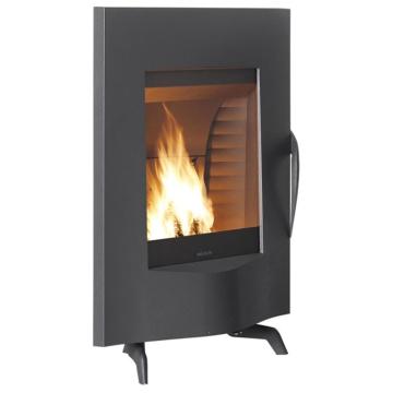 Fireplace Invicta Mandra 