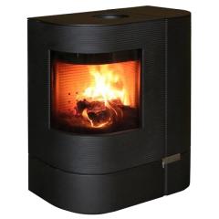 Fireplace Invicta Mix