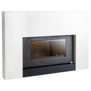 Fireplace Invicta Onyx 