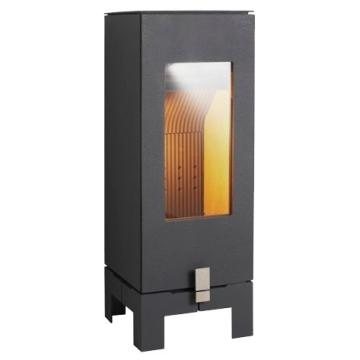 Fireplace Invicta Wabi 