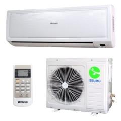 Air conditioner Itsumo 12-HS4/R1-BR