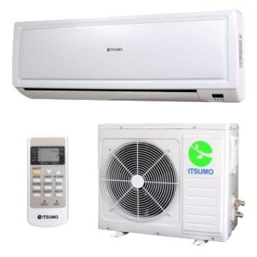 Air conditioner Itsumo 12-HS4/R1-BR 