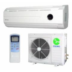 Air conditioner Itsumo 12-U/WHR1