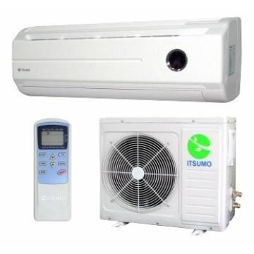 Air conditioner Itsumo 12-U/WHR1 