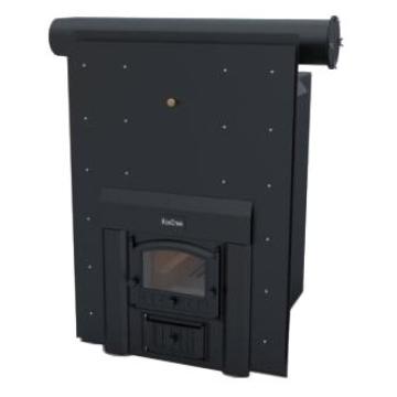 Fireplace Изистим Череповецкая домна 