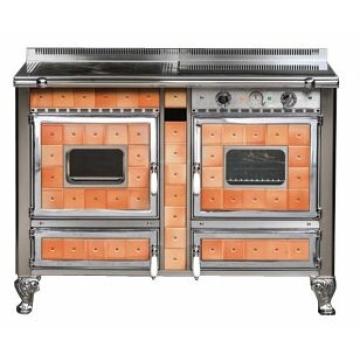 Fireplace J.Corradi Borgo Antico 120 LGET 