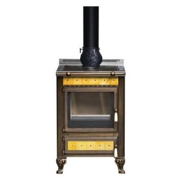 Fireplace J.Corradi Borgo Antico 60 LT 