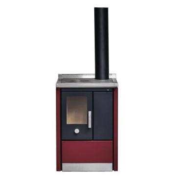 Fireplace J.Corradi Neos 60 LT 