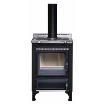 Fireplace J.Corradi Rustica 60 LT 