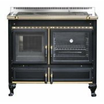 Fireplace J.Corradi Rustica 90 LT 