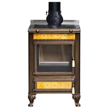 Fireplace J.Corradi Borgo Antico 60 L 