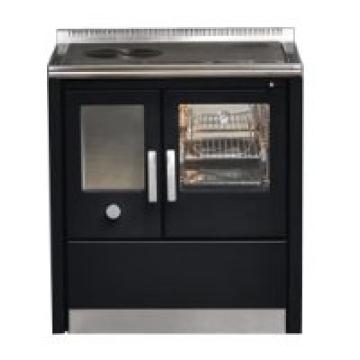 Fireplace J.Corradi Neos 80 L 