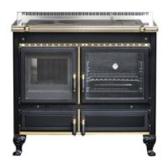 Fireplace J.Corradi Rustica 100 L