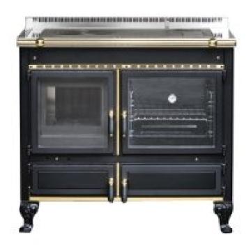 Fireplace J.Corradi Rustica 100 L 