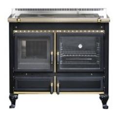 Fireplace J.Corradi Rustica 90 L