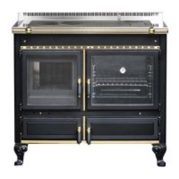 Fireplace J.Corradi Rustica 90 L 