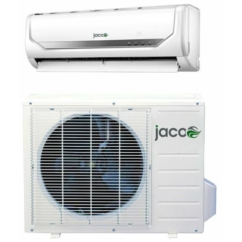 Air conditioner Jacoo AJ-009CH-MQ1 