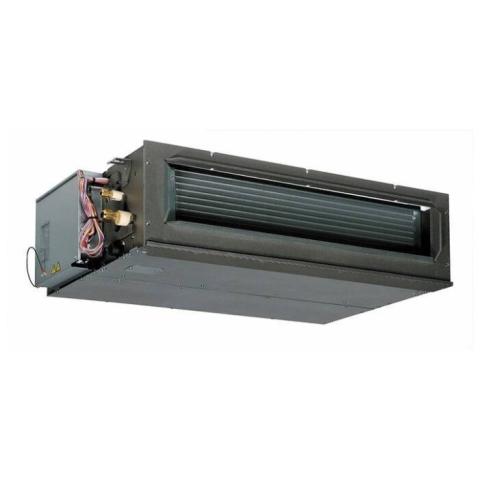 Air conditioner Jax ACD-60HE/ACX-60HE 