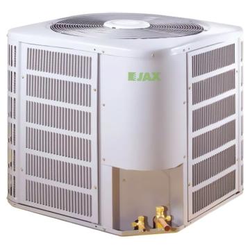 Air conditioner Jax XCCU-38HE 