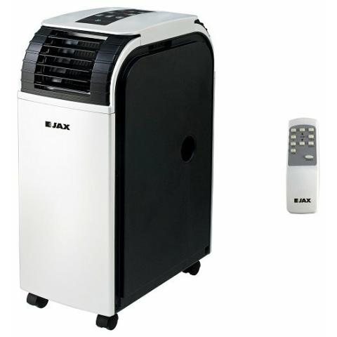 Air conditioner Jax ACM-12BHE 