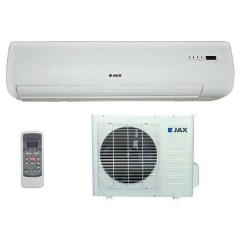 Air conditioner Jax ACE-24HE 