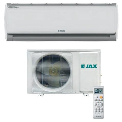 Air conditioner Jax ACiU-07HE 