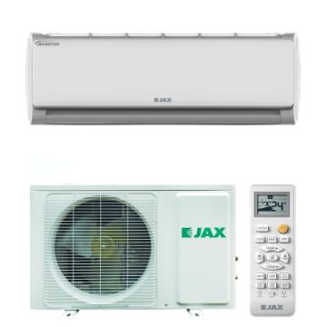 Air conditioner Jax ACiU-08HE 