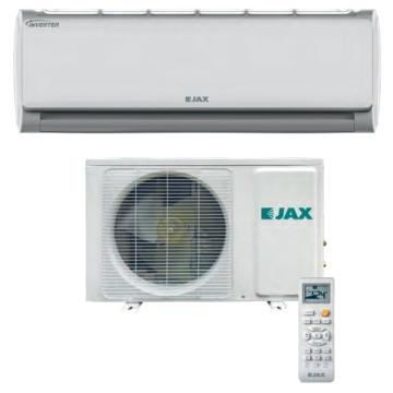 Air conditioner Jax ACiU-10HE 