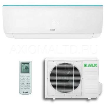 Air conditioner Jax ACM-08HE 