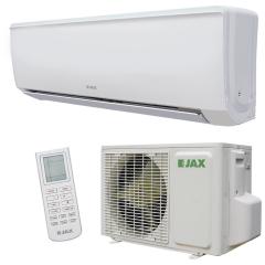 Air conditioner Jax ACM-08HE/ACM-08HE