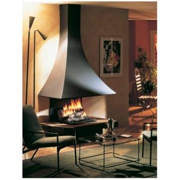 Fireplace Jc Bordelet Julietta 985 Murale пристенный открытый 