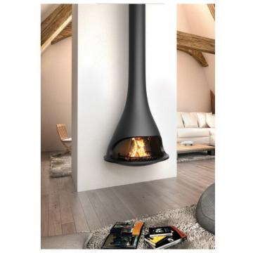 Fireplace Jc Bordelet Tatiana 997 Murale пристенный открытый 