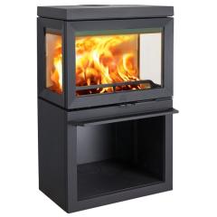 Fireplace Jotul Jotul F 520