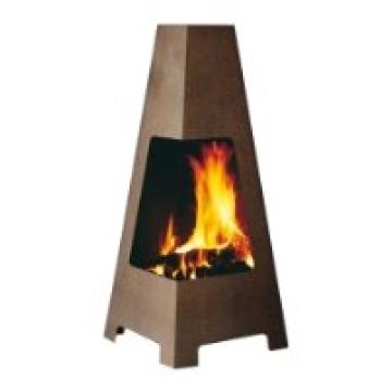 Fireplace Jotul Jotul Terrazza 